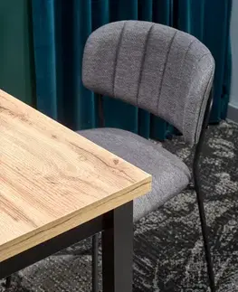 Jídelní stůl COBALT Halmar