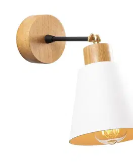 Nástěnná lampa Manavgat - N-618