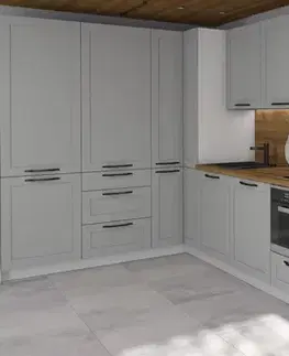 ArtExt Zástěna za kuchyňskou linku Zástěna za kuchyňskou linku: Dub Sonoma 3025WO 16 mm
