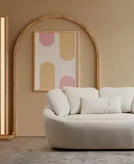 Dvoumístná pohovka Midye - Love Seat
