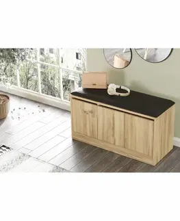 Botník Mira Oak