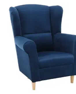 Křeslo CHARLOT Tempo Kondela