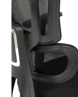 Kancelářská židle KA-Y358 Autronic