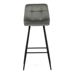 Barová židle AUB-X7015 Autronic