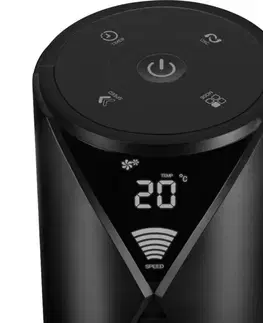 Sencor SFT 3800BK sloupový ventilátor