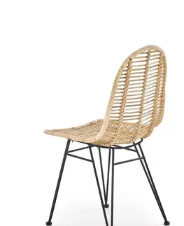 Jídelní židle K337 Halmar