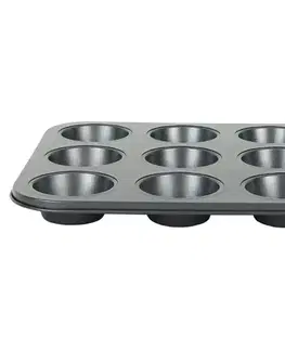 PROHOME - Forma na muffiny 35x26x2cm