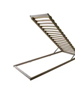 Výklopný lamelový rošt BASIC FLEX FRONT Tempo Kondela