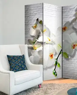 Paraván The Urban Orchid Dekorhome