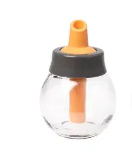 PROHOME - Cukřenka 200ml dávkovací různé barvy