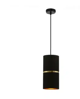Závěsná lampa GINA 1xE27 Candellux