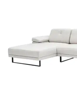 Rohová sedací souprava Mustang Large Left - Beige