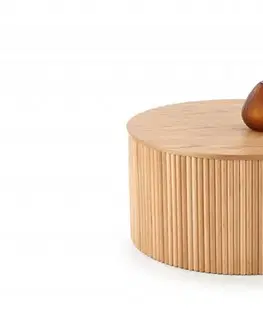 Konferenční stolek WOODY Halmar