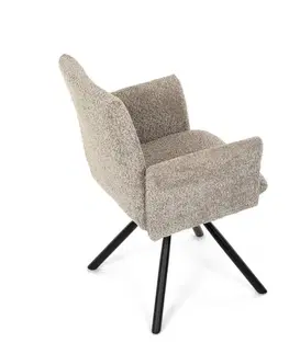 Otočné jídelní křeslo DCH-W1117Autronic