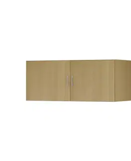 Nástavec ESO 2dveřový 11525 buk