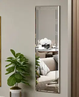 Zrcadlo Buhem White 40 x 120 cm