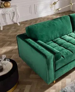 Pohovka DRYÁS Dekorhome
