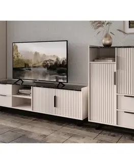 Komoda FRESIO KOM2D2S Tempo Kondela