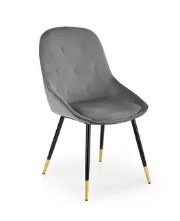 Jídelní křeslo K437 Halmar