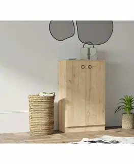 Botník Defne Sapphire Oak