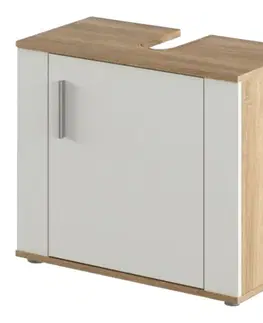 Skříňka pod umyvadlo LESSY NEW 02Tempo Kondela
