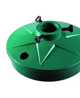 Stojan na vánoční stromek na vodu, pr. 30 cm