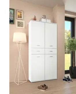 Botníková skříň VILOT Tempo Kondela
