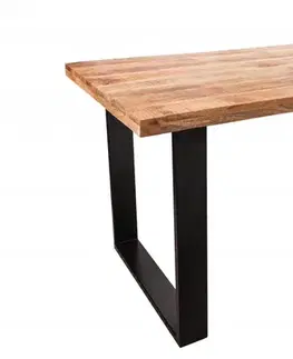 Jídelní stůl THOR Dekorhome
