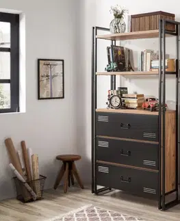 Study Room Furniture Set COSMO-TKM.10