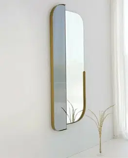 Zrcadlo Day and Night 60 x 130 cm