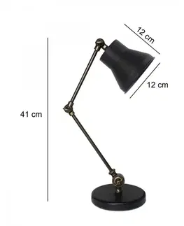 Stolní lampa AYD-3315