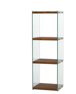Knihovna Aqua 3 - Natural