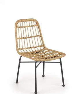 Zahradní židle K401 Halmar