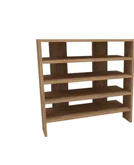 Botník Sergel Atlantic Pine