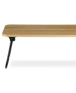 Příruční stolek na notebook GD-022 Autronic