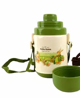 PROHOME - Nádoba cestovní 350ml různé barvy