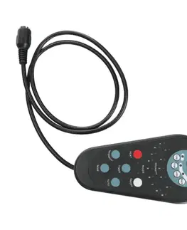 Masážní elektrické křeslo ARTUŠ 2 Tempo Kondela