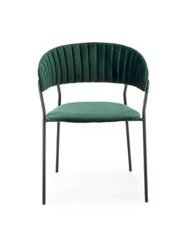 Jídelní židle K426 Halmar