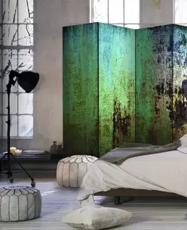 Paraván Emerald Mystery Dekorhome