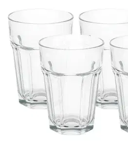 PROHOME - Sklenice 400ml sada 6ks