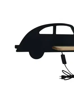 Dětská lampička CAR LED Candellux