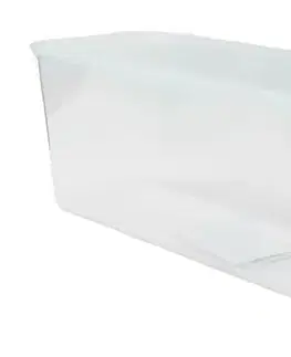 PROHOME - Organizér do chladničky 29x10cm