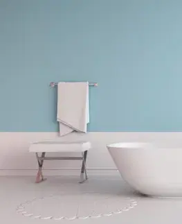 INVENA Koupelnový radiátor 540 x 1000, bílý UG-01-100-A