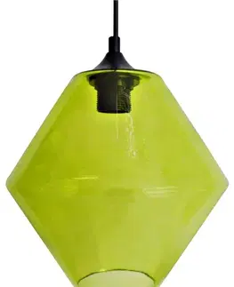 Závěsná lampa BREMEN Candellux