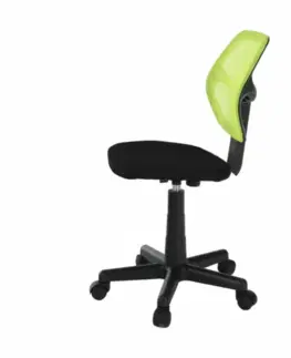 Kancelářská židle MESH Tempo Kondela