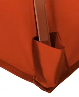 Zahradní slunečník Ø 3,5 m
