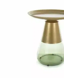 Odkládací stolek TIFFANY Signal
