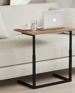 Stolek na notebook Sparkle Atlantic Pine