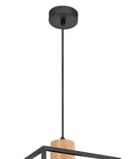 Závěsné světlo RETRO 2 Candellux