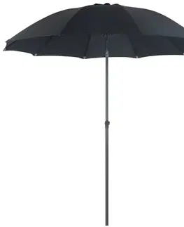 Náklápěcí slunečník ø 270 cm Rojaplast